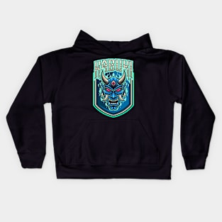 Devil Mask Esport 4.6 Kids Hoodie